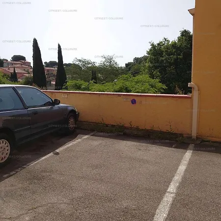4ro101b Studio Avec Terrasse Proche Centre Et Gare Apartamento
