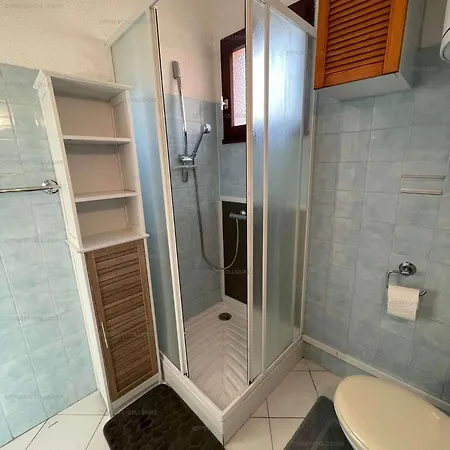 4ro101b Studio Avec Terrasse Proche Centre Et Gare Apartamento Collioure